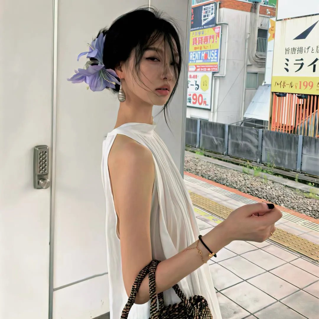 伊芙与火马